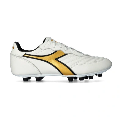 Brazilië LT + MDPU FG Voetbalschoenen