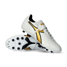 Diadora Brazilië LT T MDPU FG Voetbalschoenen