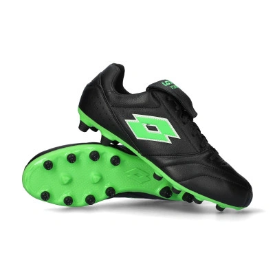 Stadio 200 III FG Voetbalschoenen