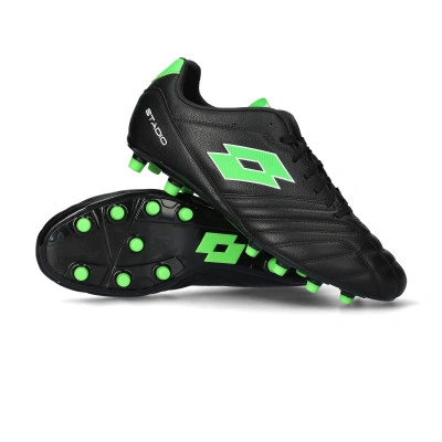 Stadio 300 III FG Voetbalschoenen