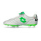Lotto Stadio OG II FG 50 YEARS Icon Voetbalschoenen