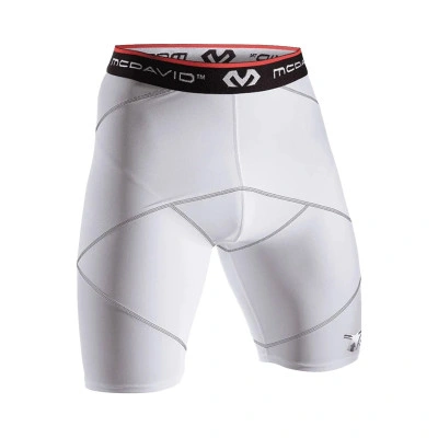 Cross Compression Shorts