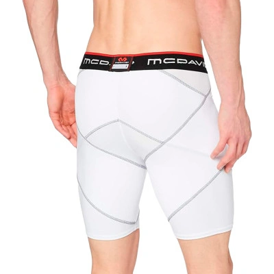 Cross Compression Shorts