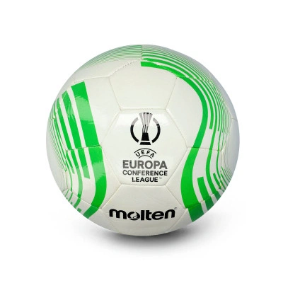 1000 Conference League Fluo Nee. 5 Bal