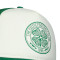 New Era Celtic FC A-Frame Trucker Pet