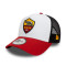 New Era AS Roma 9FORTY Trucker Pet