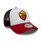 New Era AS Roma 9FORTY Trucker Pet