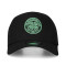 New Era Celtic Cappellino E-Frame Trucker Seasonal Nero Pet