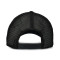 New Era Celtic Cappellino E-Frame Trucker Seasonal Nero Pet