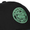 New Era Celtic Cappellino E-Frame Trucker Seasonal Nero Pet
