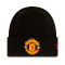 New Era Manchester United Benie 2023-2024 Beanie 