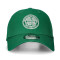 New Era Celtic FC 9FORTY Pet