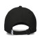 New Era Chelsea Cappellino 9FORTY Wordmark Repreve Nero Pet