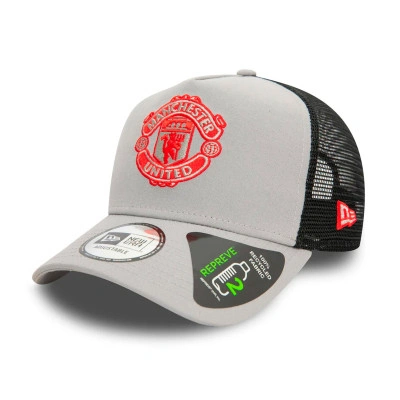 Manchester United 9FORTY E-Frame Trucker Pet