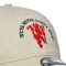 New Era Manchester United Game Day Stone 9TWENTY Pet