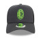 New Era AC Milan 9FORTY Trucker Pet