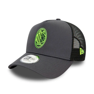 AC Milan 9FORTY Trucker Pet