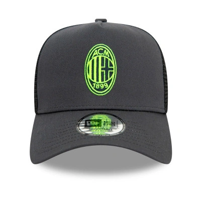 AC Milan 9FORTY Trucker Pet