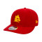 New Era AS Roma Suede Low Profile 9FIFTY Pet