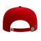 New Era AS Roma Suede Low Profile 9FIFTY Pet