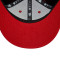 New Era AS Roma Suede Low Profile 9FIFTY Pet