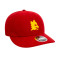 New Era AS Roma Suede Low Profile 9FIFTY Pet
