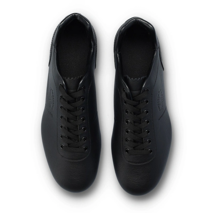 bota-pantofola-doro-lazzarini-canguro-negro-5
