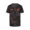 Puma Kinderen AC Milan Voetbalcultuur 2024 - 2025 T-Shirt