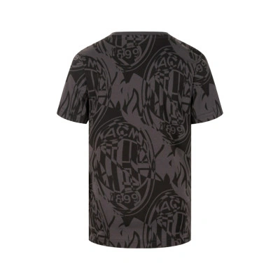 Kinderen AC Milan Voetbalcultuur 2024 - 2025 T-Shirt