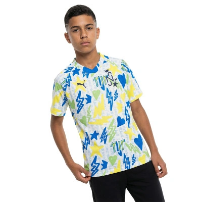 Neymar Jr Kind T-Shirt