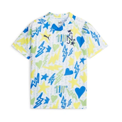 Neymar Jr Kind T-Shirt