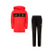 Puma AC Milan Fanswear 2024-2025 Trainingspak