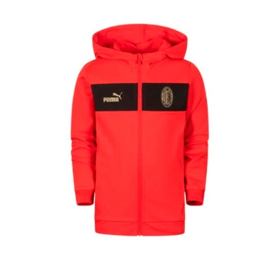 AC Milan Fanswear 2024-2025 Trainingspak