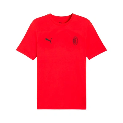 AC Milan T-shirt Football Essentials 2024 - 2025 T-Shirt