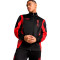 Puma AC Milan Football Energy Official 2024-2025 Pre-Match Jack