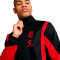 Puma AC Milan Football Energy Official 2024-2025 Pre-Match Jack