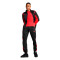Puma AC Milan Football Energy Official 2024-2025 Pre-Match Jack