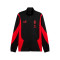 Puma AC Milan Football Energy Official 2024-2025 Pre-Match Jack