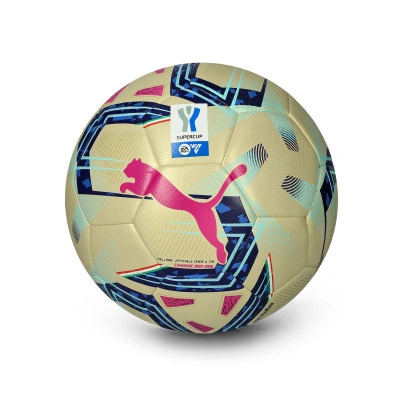 Pallone Orbita Serie A Hybrid Special Edition Supercoppa 2023 / 24 Bal