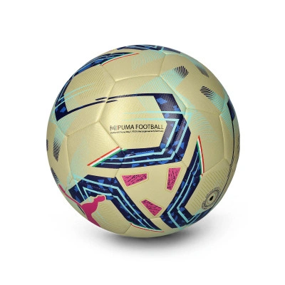 Pallone Orbita Serie A Hybrid Special Edition Supercoppa 2023 / 24 Bal
