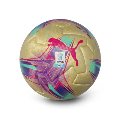 Orbita Serie A FIFA Quality Pro 2024-2025 Edición Especial Supercopa Bal