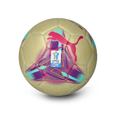 Pallone Orbita Serie A Hybrid Special Edition Supercoppa 2024 / 25 Bal