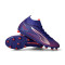 Puma Ultra 5 Match FG/AG Mujer Voetbalschoenen