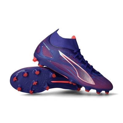 Vrouwen Ultra 5 Match FG/AG Voetbalschoenen