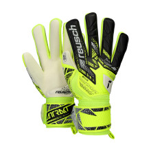 Reusch Attrakt Grip Handschoen