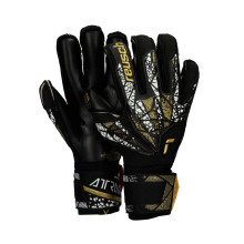 Reusch Attrakt Gold X Evolution Handschoen
