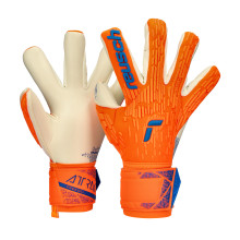 Reusch Attrakt Gold X Freegel Handschoen