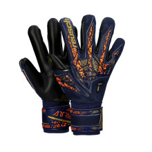 Reusch Attrakt Gold X Protection Line Handschoen