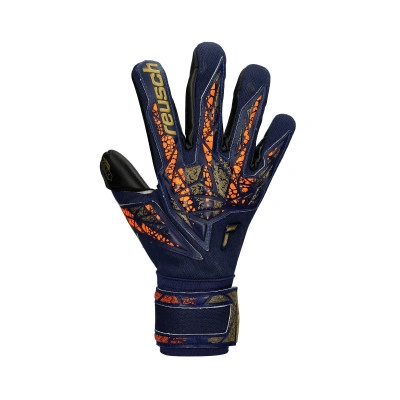 Attrakt Gold X Protection Line Handschoen