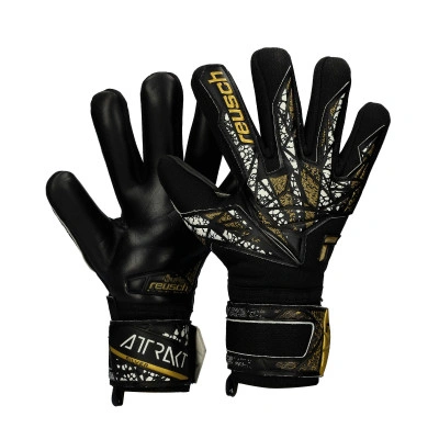 Attrakt Silver Handschoen